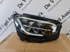 Headlight, right from a Mercedes GLC Coupe (C253), SUV, 2016 / 2023 2020
