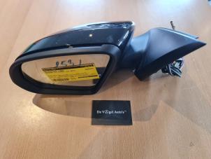 Used Wing mirror, left Mercedes GLC (X253) Price € 544,50 Inclusive VAT offered by De Vogel Auto's B.V.