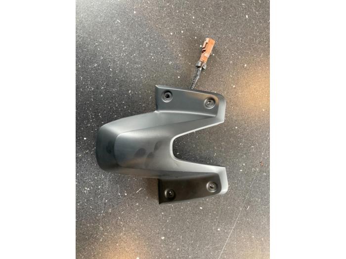 Reversing camera Mercedes Sprinter 5t A0009056206 MERCEDES