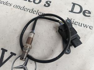 Lambda probe from a Mercedes-Benz Vito (447.6) 2.0 114 CDI 16V 2022