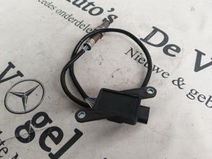 Lambda probe from a Mercedes-Benz Vito (447.6) 2.0 114 CDI 16V 2022