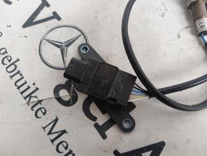 Lambda probe from a Mercedes-Benz E (W214) E-300de 2.0 Turbo 16V 2024