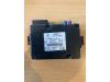 Phone module (miscellaneous) from a Mercedes C (W205), Saloon, 2013 2015