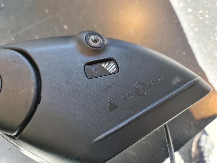 Wing mirror, left from a Mercedes-Benz GLC (X253)  2019