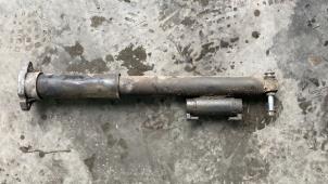 Used Rear shock absorber rod, right Mercedes C (W205) Price € 151,25 Inclusive VAT offered by De Vogel Auto's B.V.