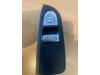 Electric window switch from a Mercedes Vito (447.6), Van, 2014 2020
