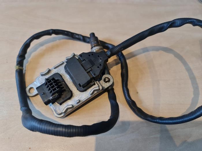 Usados Sensor Nox Mercedes A (177.0) Precio € 223,85 IVA incluido ofrecido por De Vogel Auto's B.V.