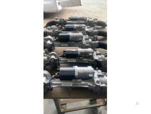 Used Power steering box Mercedes C (W205) Price € 907,50 Inclusive VAT offered by De Vogel Auto's B.V.