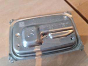 Used Module LED headlight Mercedes C (W206) Price € 181,50 Inclusive VAT offered by De Vogel Auto's B.V.