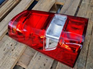 Used Taillight, left Mercedes Vito (447.6) Price € 72,60 Inclusive VAT offered by De Vogel Auto's B.V.