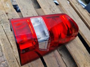 Used Taillight, right Mercedes Vito (447.6) Price € 72,60 Inclusive VAT offered by De Vogel Auto's B.V.