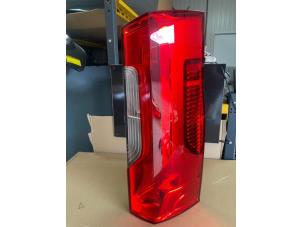 Used Taillight, right Mercedes Sprinter 3,5t (907.6/910.6) Price € 127,05 Inclusive VAT offered by De Vogel Auto's B.V.