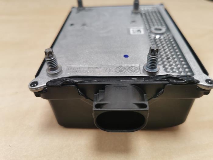 ACC sensor (distance) from a Mercedes Miscellaneous 2019