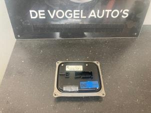 Używane Modułowy reflektor LED Mercedes A (177.0) Cena € 205,70 Z VAT oferowane przez De Vogel Auto's B.V.
