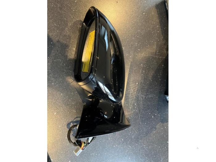 Wing mirror, left from a Mercedes-Benz S (W223)  2022