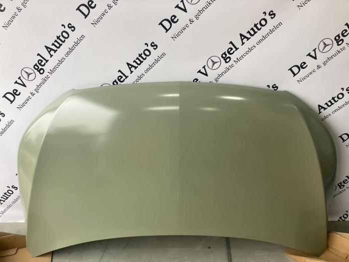 Bonnet Mercedes Vito 9999 - A4478807701 - De Vogel Auto's B.V.
