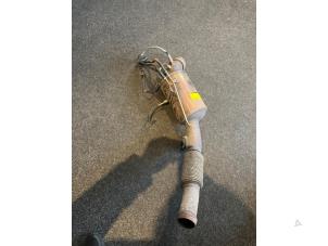 Used Catalytic converter Mercedes Vito (447.6) Price € 605,00 Inclusive VAT offered by De Vogel Auto's B.V.