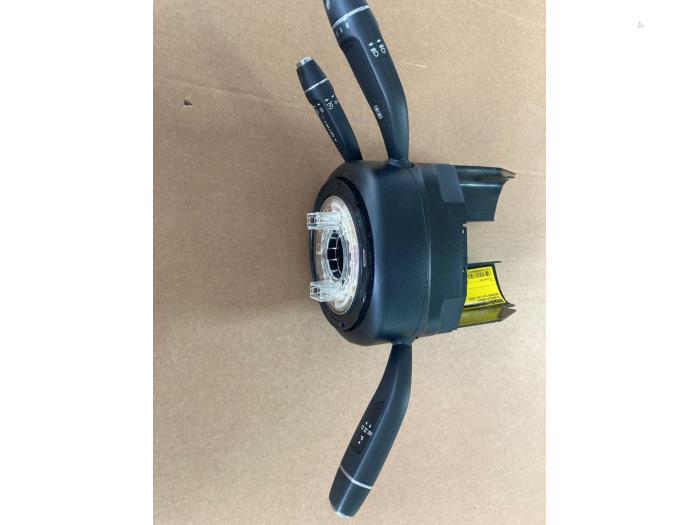 Steering column module Mercedes Vito A2469004120