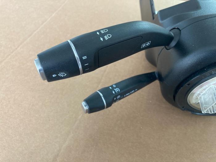 Steering column module Mercedes Vito A2469004120