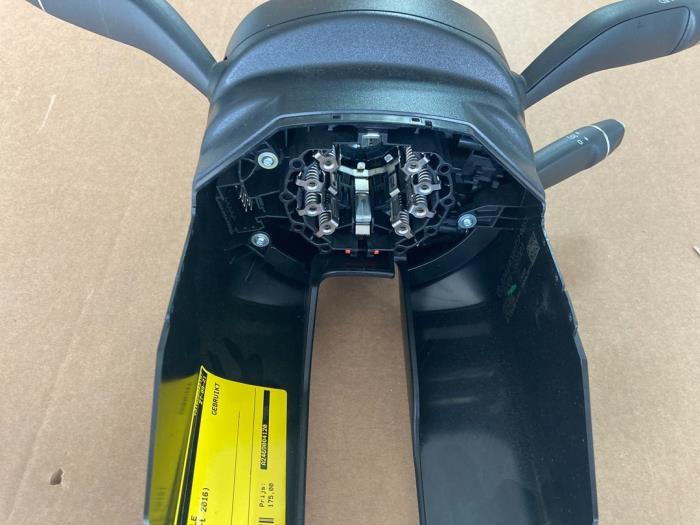 Steering column module Mercedes Vito A2469004120