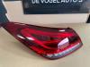 Taillight, left from a Mercedes CLA (118.3), Saloon, 2019 2021