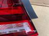 Taillight, left from a Mercedes-Benz E (W212)  2015
