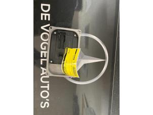 Used Module LED headlight Mercedes Sprinter 5t (907.6) Price € 151,25 Inclusive VAT offered by De Vogel Auto's B.V.