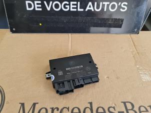 Used Towbar module Mercedes Vito (447.6) Price € 151,25 Inclusive VAT offered by De Vogel Auto's B.V.