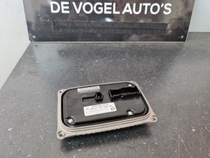 Used Module LED headlight Mercedes GLC (X253) Price € 181,50 Inclusive VAT offered by De Vogel Auto's B.V.