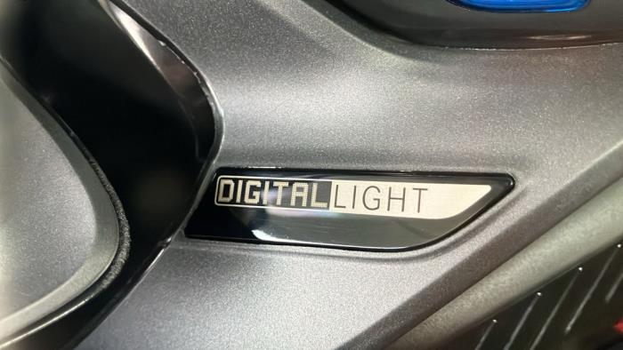 Headlight, right from a Mercedes-Benz GLC (X254)  2024