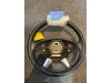 Steering wheel from a Mercedes Vito 2012