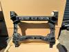 Subframe from a Mercedes C (W206), Saloon, 2021 2024