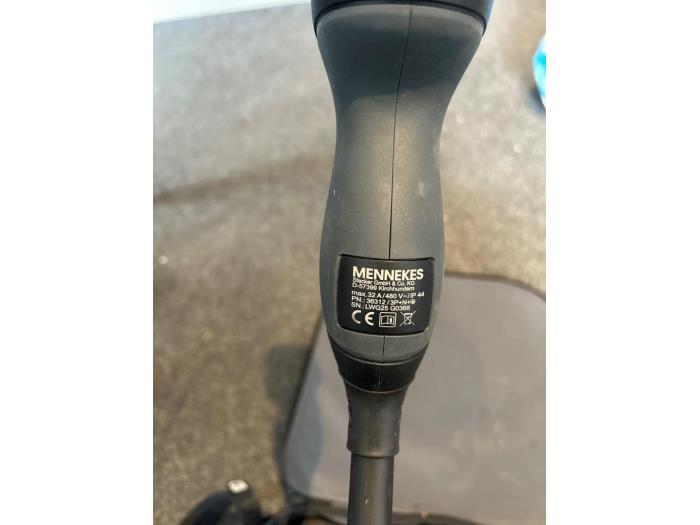 Ladekabel Elektro-auto Mercedes EQE SUV - A0005832605 MERCEDES