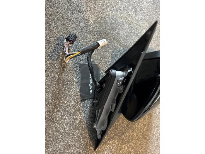Wing mirror, left Mercedes GLC - A2538106302 MERCEDES