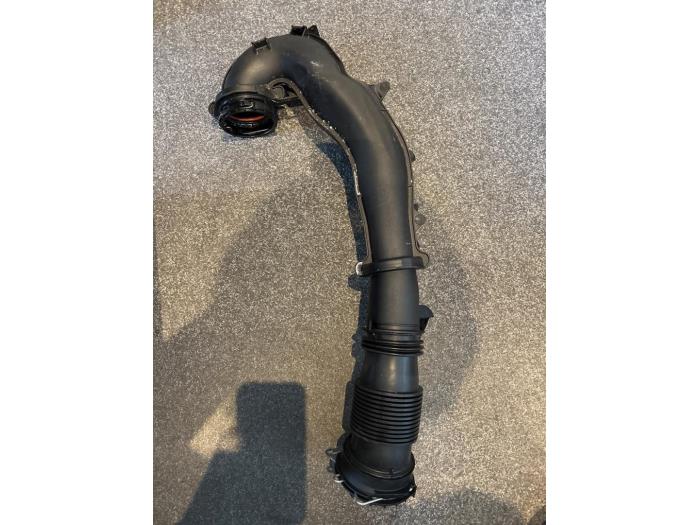 Air intake hose Mercedes A - A2600901800 - De Vogel Auto's B.V.