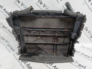 Usagé Set refroidisseur Mercedes Vito (447.6) 1.6 111 CDI 16V Prix € 635,25 Prix TTC proposé par De Vogel Auto's B.V.