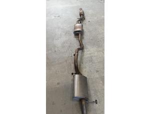 Used Catalytic converter Mercedes Vito (447.6) 2.0 116 CDI 16V Price € 484,00 Inclusive VAT offered by De Vogel Auto's B.V.