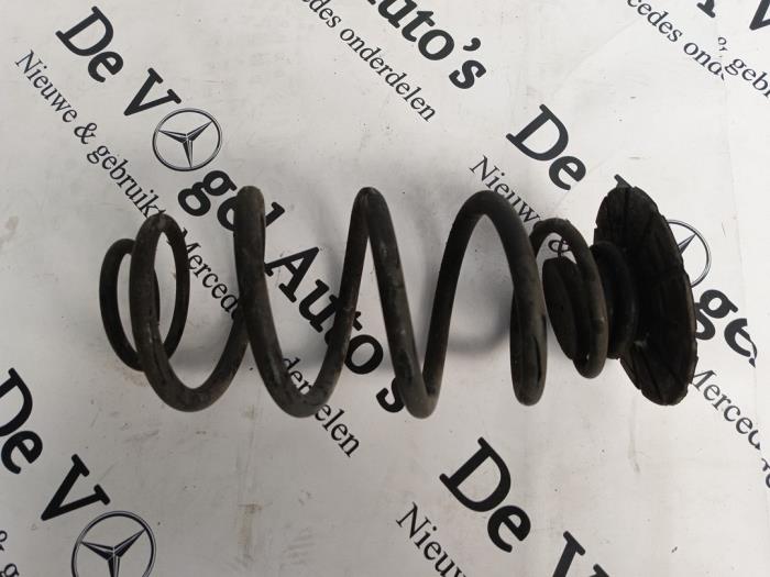 Coil spring