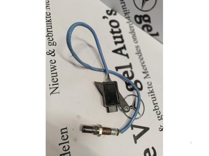 Nya NOx-sensor Mercedes E (W213) E-220d 2.0 Turbo 16V Pris € 90,75 Inklusive moms erbjuds av De Vogel Auto's B.V.