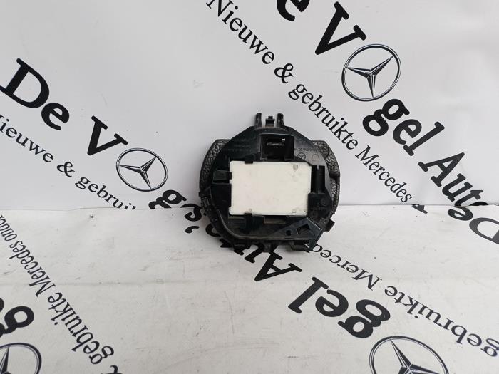 Begagnade Radarsensor Mercedes B (W246/W242) 1.8 B-200 CDI BlueEFFICIENCY 16V Pris € 150,00 Marginaltabell erbjuds av De Vogel Auto's B.V.