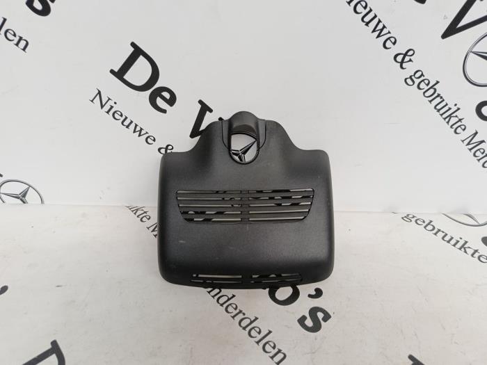 Cover, miscellaneous Mercedes GLC 2.0 250 16V 4-Matic - A2058210400