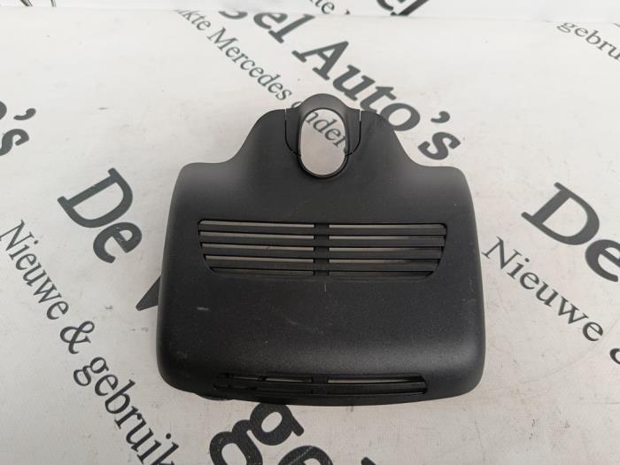 Cover, miscellaneous Mercedes GLC 2.0 250 16V 4-Matic - A2058210400