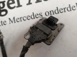 Lambda probe from a Mercedes-Benz V (447.8) 2.0 220 CDI, 220d 16V 2020