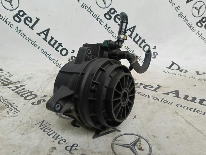 Fuel filter