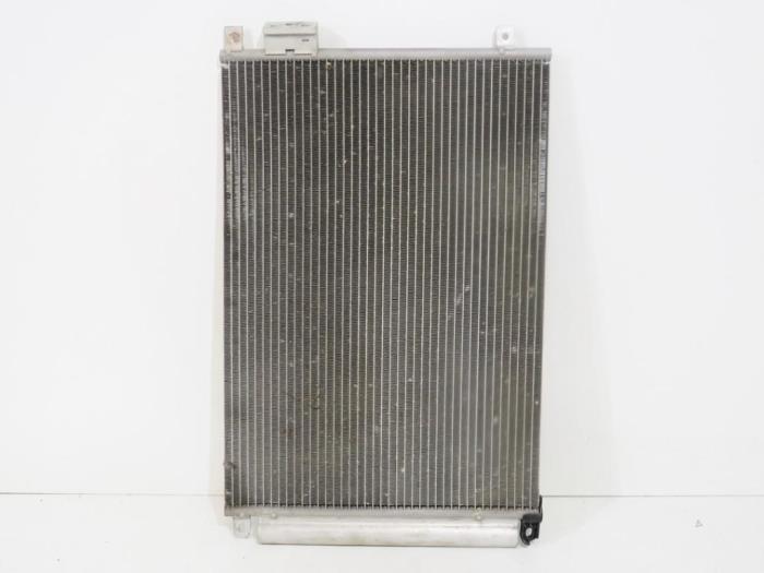 Begagnade AC-radiator Fiat 500 (312) 1.2 Pris på förfrågan erbjuds av DevOps