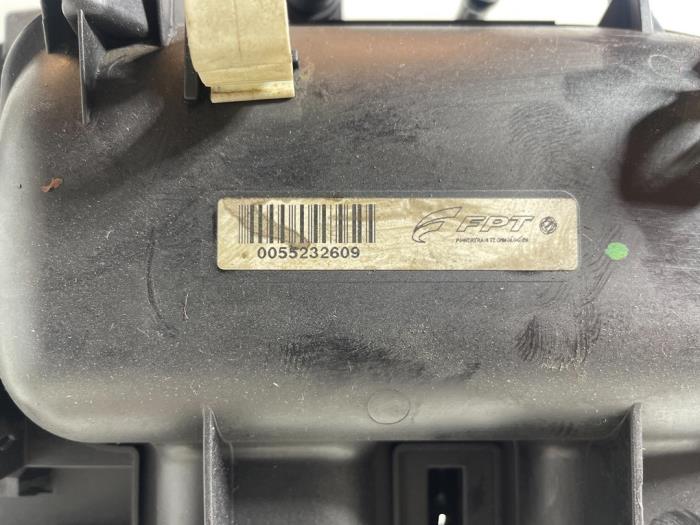 Używane Kolektor dolotowy Fiat 500 (312) 0.9 TwinAir 85 Cena na żądanie oferowane przez DevOps