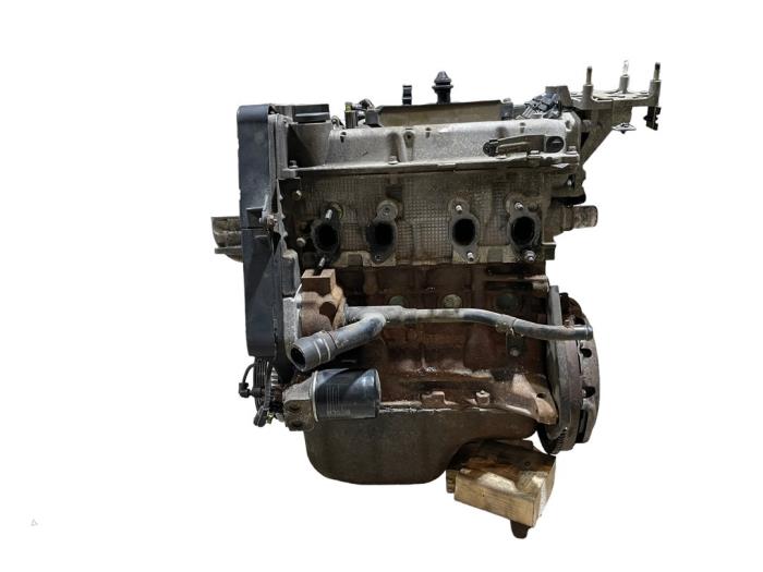 Używane AAM modul Volkswagen Polo Cena € 103,40 Procedura marży oferowane przez DevOps