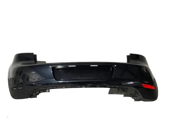 Usados Parachoques Seat Ibiza II (6K1) 1.0 CL,CLi,Conga Precio de solicitud ofrecido por DevOps