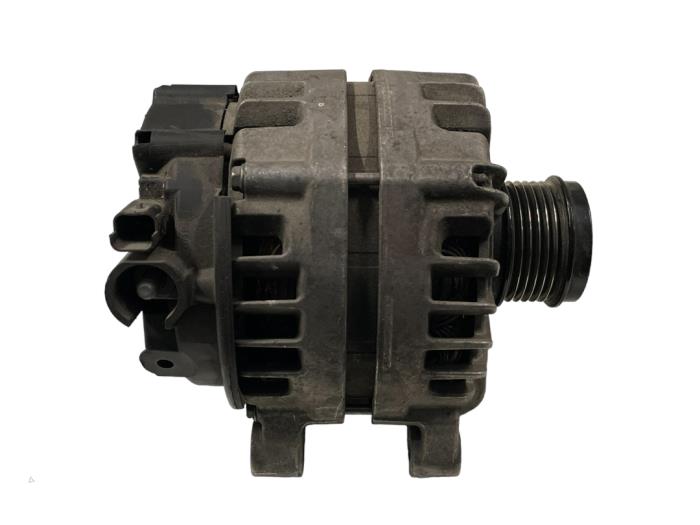 Usagé Turbo Seat Ibiza II (6K1) 1.0 CL,CLi,Conga Prix sur demande proposé par DevOps