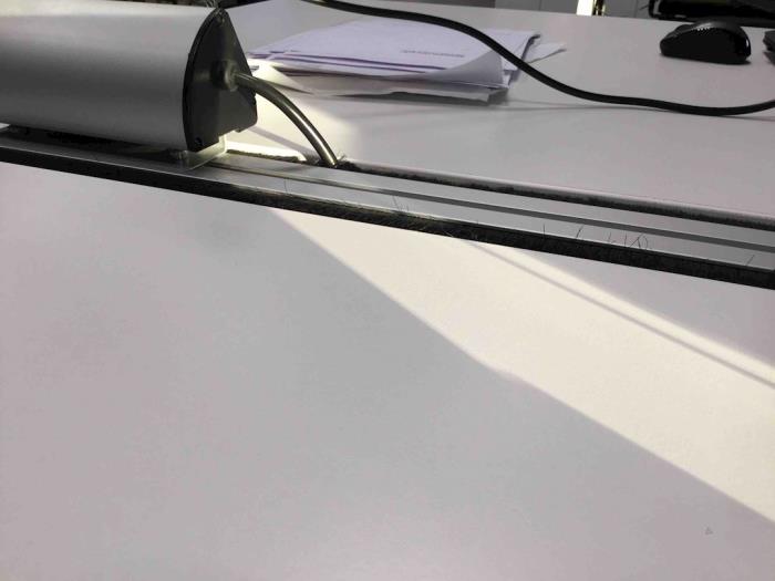 Begagnade Kondensor, luftkonditionering Seat Ibiza II (6K1) 1.0 CL,CLi,Conga Pris på förfrågan erbjuds av DevOps